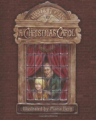 A Christmas Carol A Special Full-Color Fully-Illustrated Edition