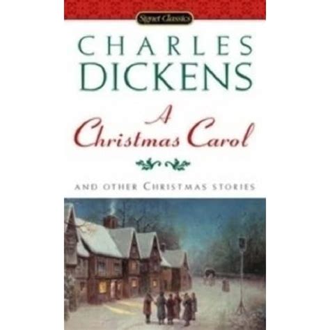 A Christmas Carol And Other Christmas Stories Signet Classics Doc