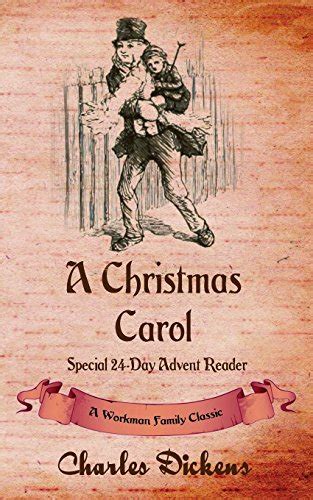 A Christmas Carol Annotated Special 24-Day Advent Reader Doc