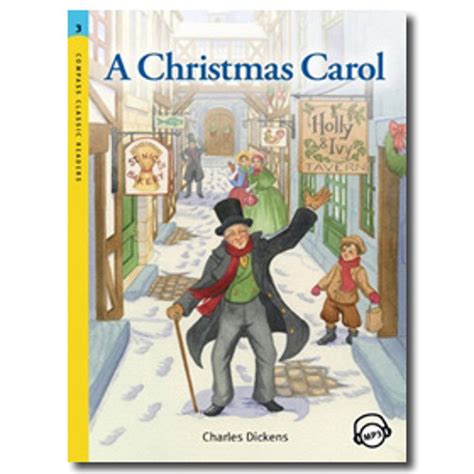 A Christmas Carol Compass Classic Readers Book 60 PDF