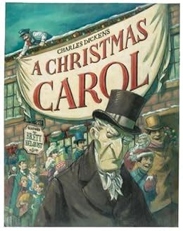 A Christmas Carol Complete Text Charming Classics