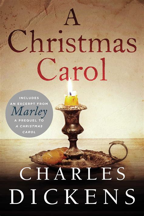 A Christmas Carol Ebook Kindle Editon