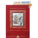 A Christmas Carol Everyman s Library Children s Classics Series Reader