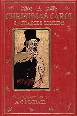 A Christmas Carol Illustrated Classic Summer Reading List Book 3