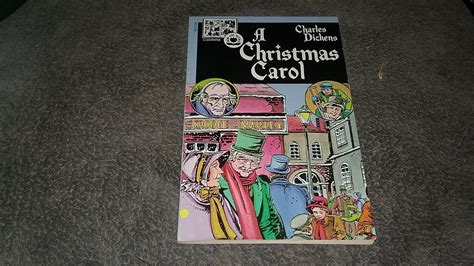 A Christmas Carol Lake Illustrated Classics Collection 4 Reader