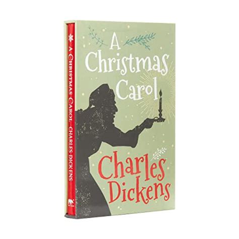 A Christmas Carol Slip-case Edition Kindle Editon