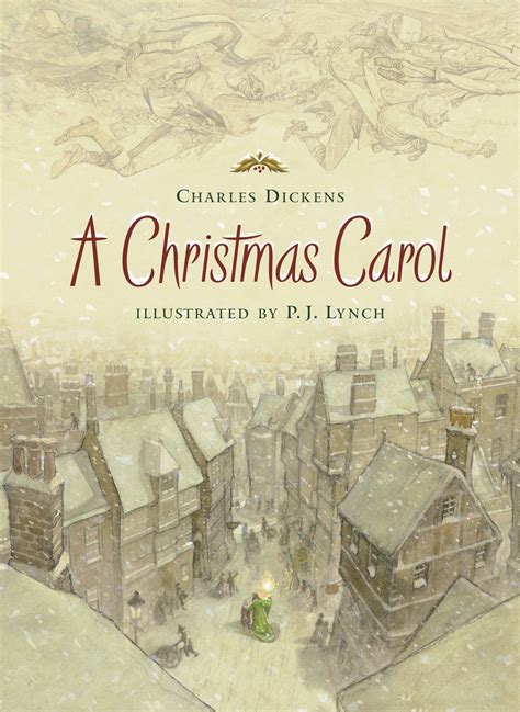 A Christmas Carol and other Christmas Stories Illustrated