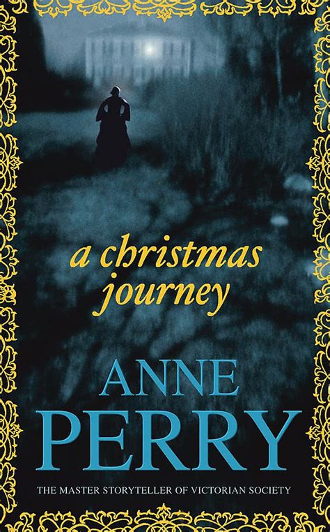 A Christmas Journey Christmas Novella 1 A festive Victorian murder mystery Doc