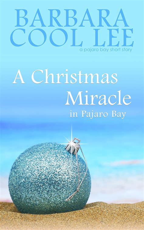 A Christmas Miracle in Pajaro Bay Volume 6 Epub