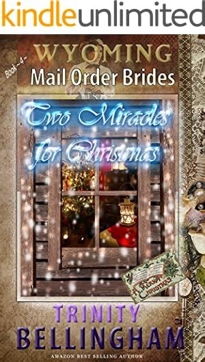 A Christmas Proposal A Wyoming Mail Order Bride Holiday Book 2 Doc