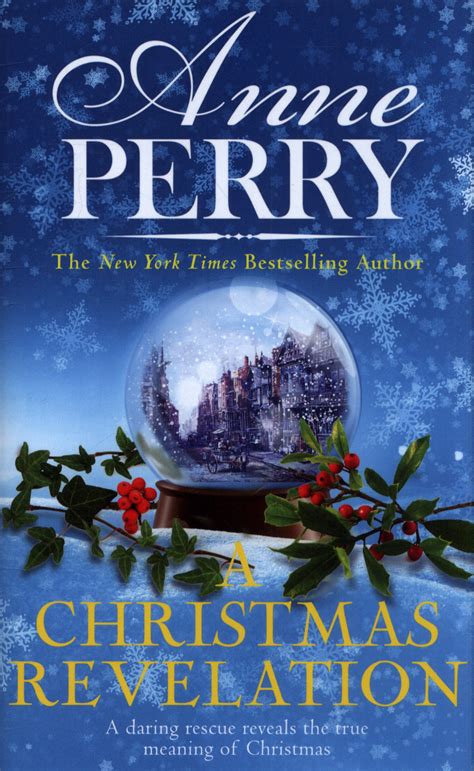A Christmas Revelation A Novel Reader