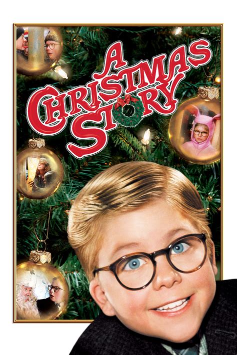 A Christmas Story Doc