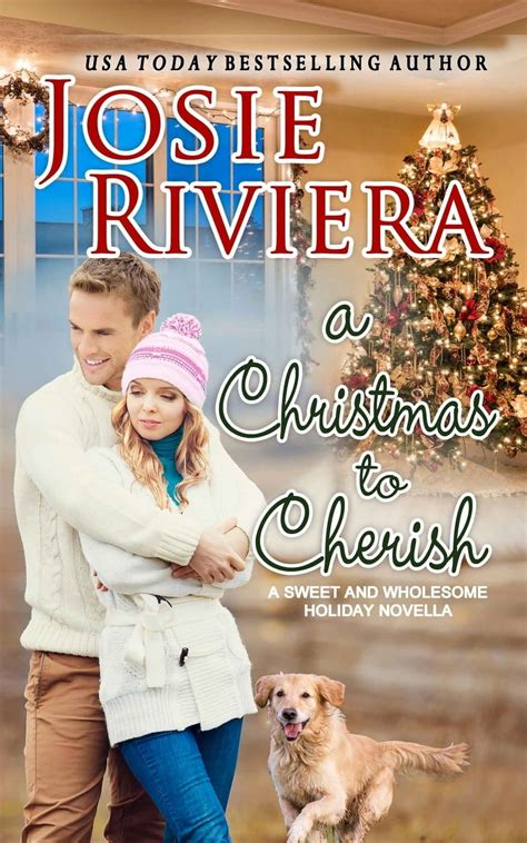 A Christmas To Cherish Romance Stories To Cherish PDF