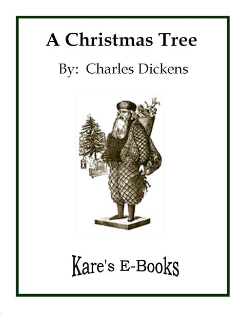 A Christmas Tree Kare`s E-Books Book 5 Kindle Editon