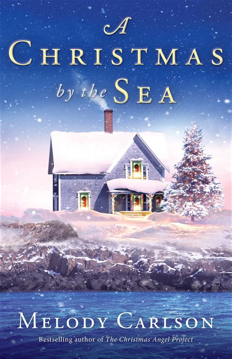 A Christmas by the Sea Epub