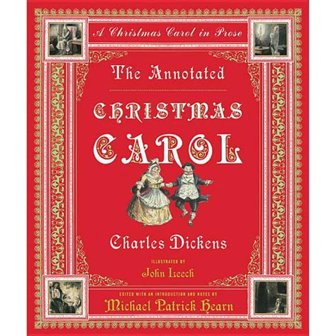 A Christmas carol in prose Doc