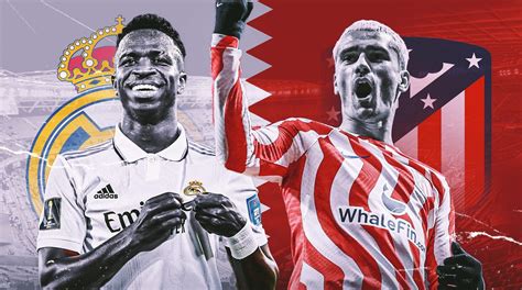 A Chronicle of Epic Battles: The Chronology of Atlético de Madrid vs. Real Madrid