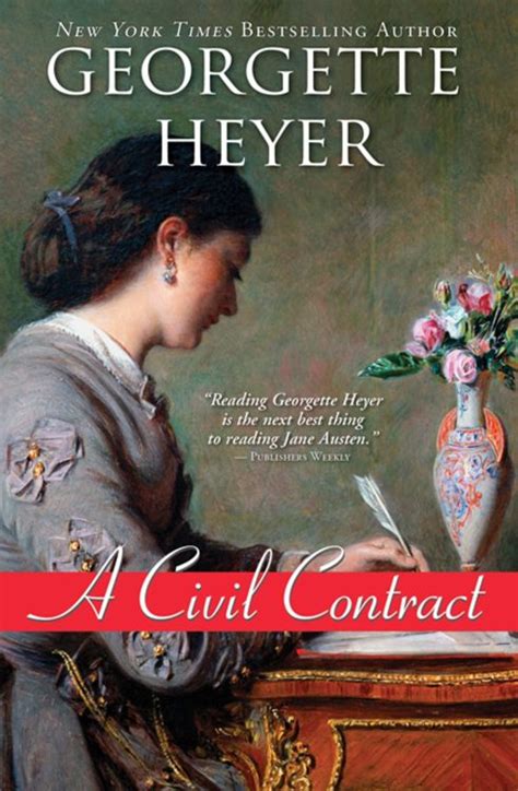 A Civil Contract Reader