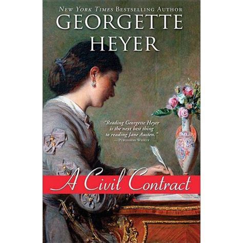 A Civil Contract Regency Romances Doc