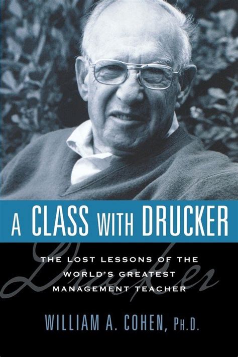 A Class With Drucker Books Epub