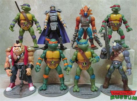 A Classic Comeback: TMNT Classic Collection Overview