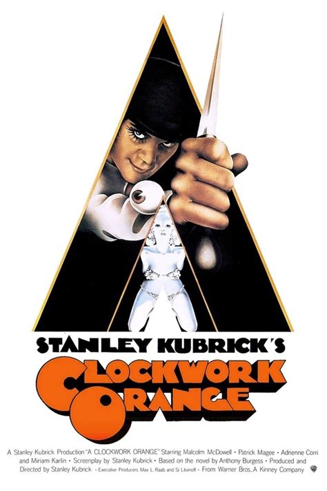 A Clockwork Orange Doc