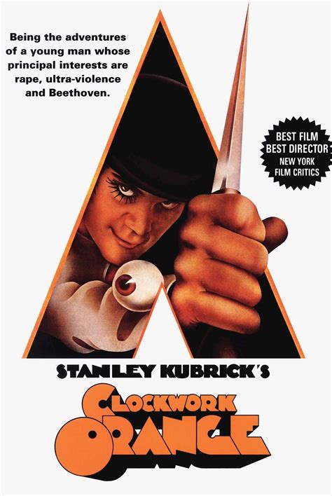 A Clockwork Orange PDF