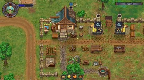 A Closer Look at Fertilizer Graveyard Keeper