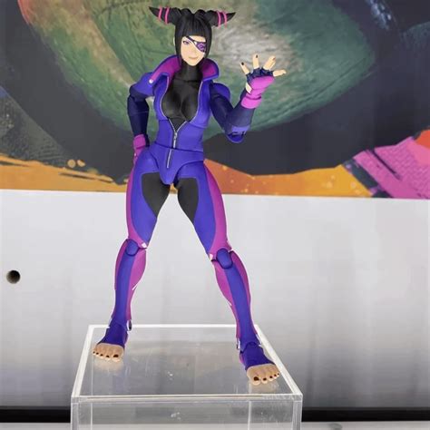 A Closer Look at Juri Han's Height