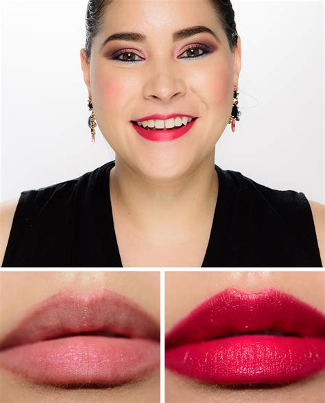 A Closer Look at the Bobbi Brown Crushed Lip Color Punch