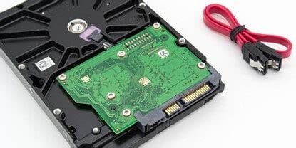 A Closer Look into SATA: What It Is and Why It Matters