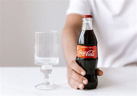 A Coca-Cola KS: Uma Oportunidade de Crescimento para o Seu Negócio