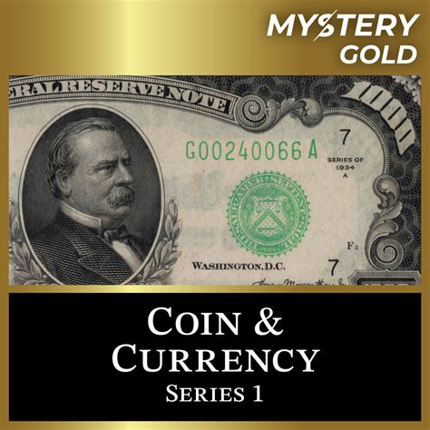 A Coin of Intrigue and Mystery