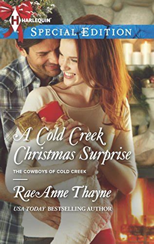 A Cold Creek Christmas Surprise The Cowboys of Cold Creek Doc