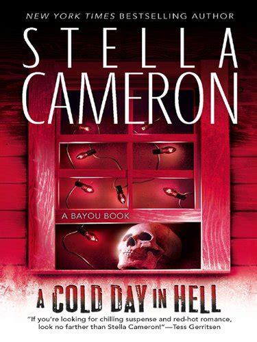A Cold Day In Hell Bayou Books Doc
