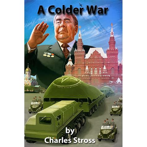 A Colder War Epub
