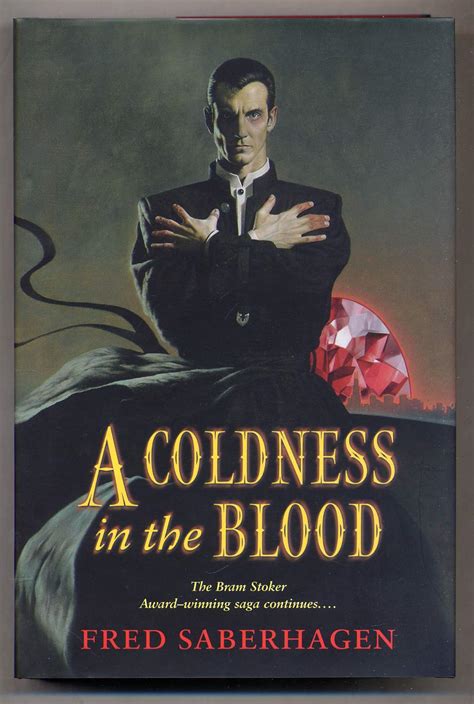 A Coldness in the Blood PDF