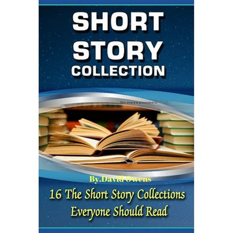 A Collection Of Short Stories Reader