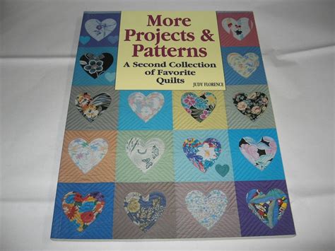 A Collection of Favorite Quilts Narratives Directions and Patterns for 15 Quilts Kindle Editon