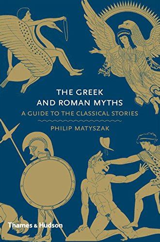 A Collection of Greek and Roman Mythology Tales Origin of Western Civilization Reader