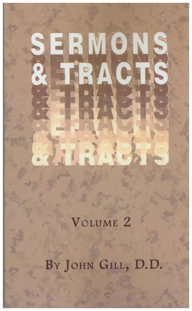 A Collection of Sermons and Tracts Vol 2 of 2 Containing I Ordination Sermons II Polemical Tracts III Dissertations Classic Reprint