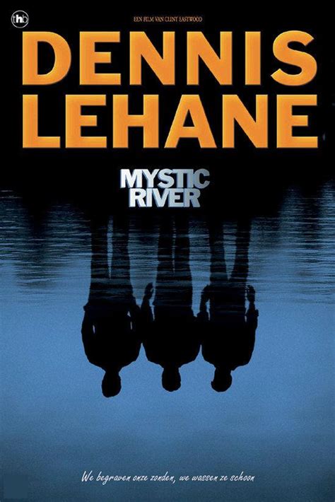A Collection of Three Books by Dennis Lehane Mystic River Darkness Take My Hand and A Drink Before the War PDF