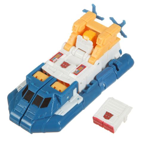 A Collector's Guide to the Legendary Transformers Titans