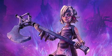 A Colossal Masterpiece: Tiny Tina's Wonderlands Stuns with 100% Rotten Tomatoes Approval