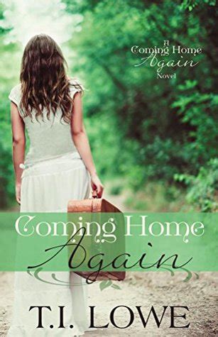A Coming Home Again Novel 3 Book Series Reader