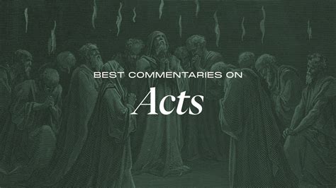 A Commentary on Acts Kindle Editon