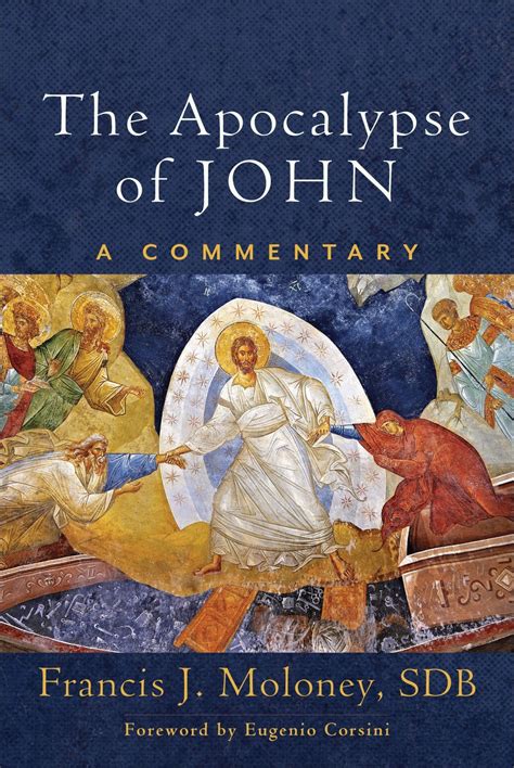 A Commentary on the Apocalypse of John Epub