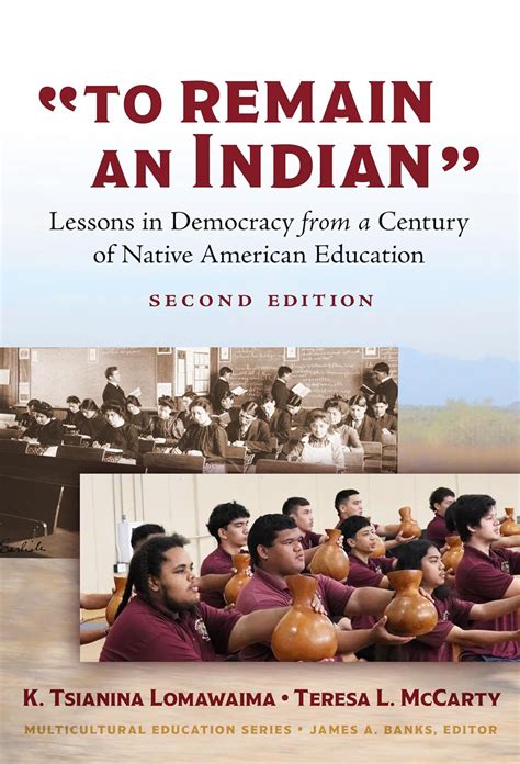 A Commitment to Native American Education