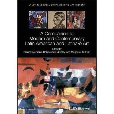 A Companion to American Art Blackwell Companions to Art History Epub