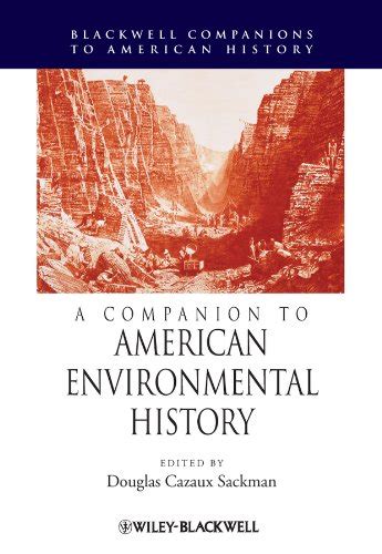 A Companion to American Environmental History Reader